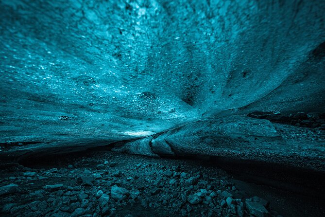 Ice Cave Tour - Additional Information and Safety Guidelines