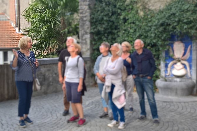 If Lourdes Was Told to Me .... Guided Tour Just for You and Your Tribe! - Good To Know