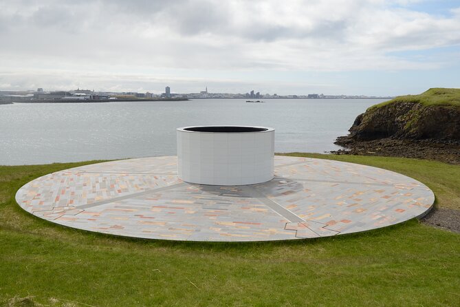 Imagine Peace Tower - in Memory of John Lennon Walking Tour on Videy Island - Accessibility and Amenities