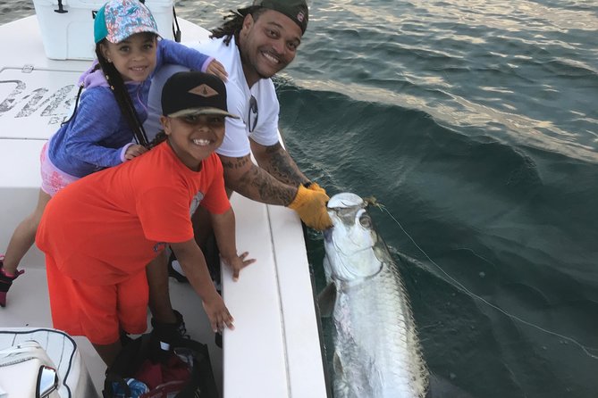 Inshore Sport Fishing With Local Guide - Common Questions