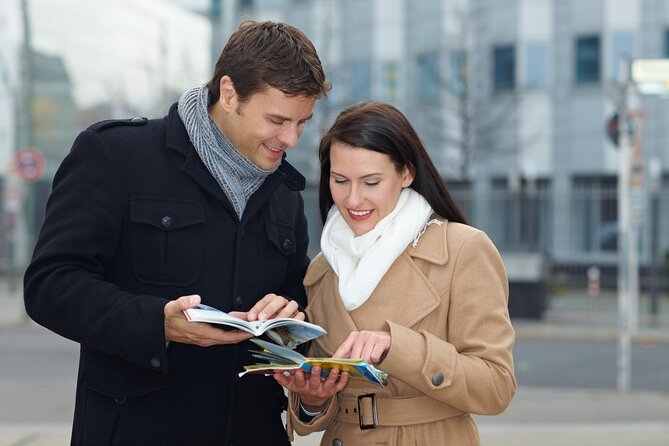 Inspiring Odense – Walking Tour for Couples - The Sum Up
