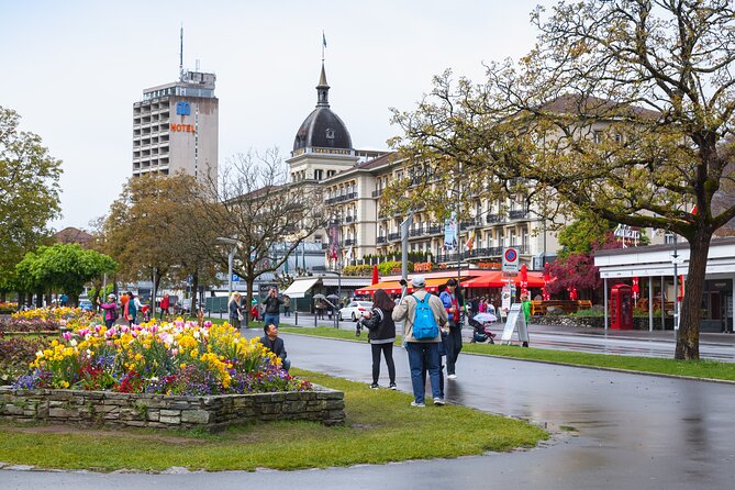 Interlaken Insight: Exclusive 3-Hour Private Walking Tour - Common Questions