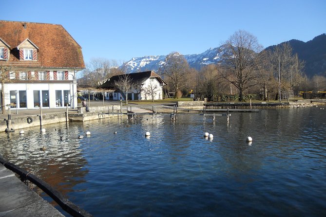 Interlaken Private Tour: Mountains Cows, Thun Lake, and Brienz Lake - Common Questions