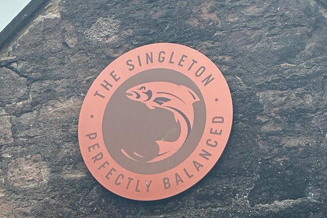Invergordon: Scottish Highlands Shore Excursion W/ Distillery - Jennifer_Ks Recommendation