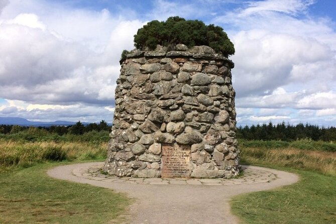 Invergordon Shore Excursion Highland Bucket List Tour - The Sum Up