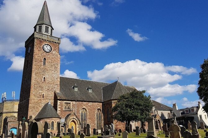 Inverness Quest: Self Guided City Walk & Immersive Treasure Hunt - Common Questions