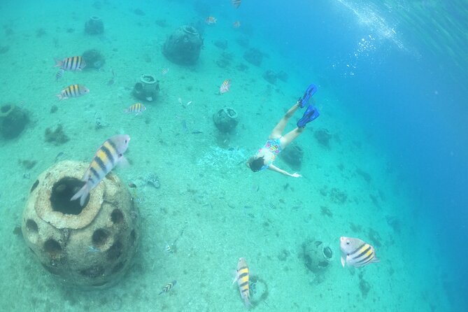 Invisible Boat Snorkeling Adventure in Cozumel - The Sum Up
