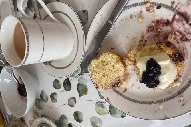 Irish Baking Class - Grannys Apple Cake & Scones, Traditional Recipes - Common Questions