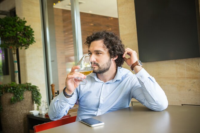 Irish Whiskey Tasting Tour in Dublin - Pricing and Booking Information