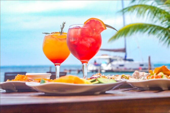 Isla Mujeres Tour: Beach Club, Snorkel & Sailing With Lunch & Bar - Common Questions