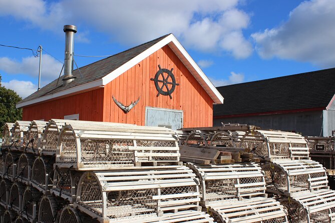 Island Drive & Anne of Green Gables Tour - Pricing and Company Information