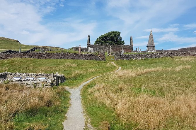 Isle of Skye Day Tour - The Sum Up