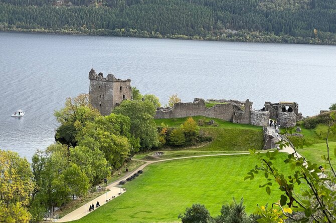 Isle of Skye Private Tour - Common Questions