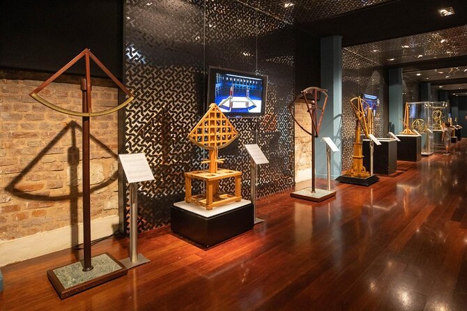 Istanbul: 5-Days Museum Pass and Guided Tours - Questions and Help Center