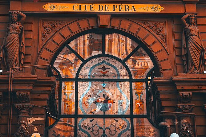 Istanbul Modern City - Galata & Pera & Taksim Guided Walking Tour - Charming Pera and Cihangir Neighborhoods