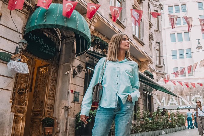Istanbul Photographer Private Session - Common Questions