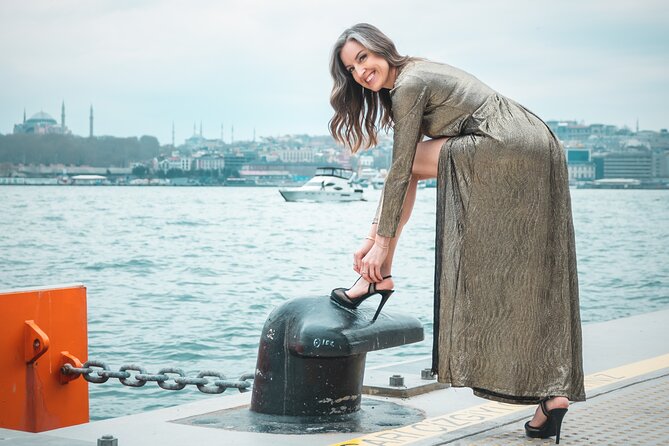 Istanbul Photography Tour - Private Tour/Activity