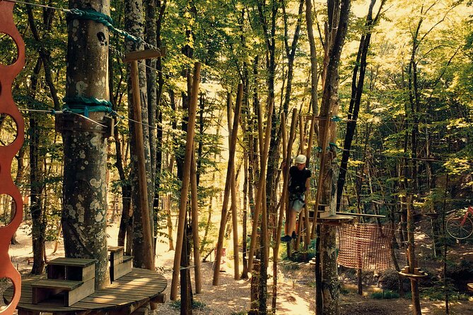 Istanbul Quad Bike Safari With Optional Zipline Experience - The Sum Up