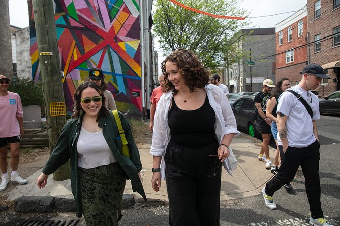 Italian Market Food Tour With Top Philly Food Journalist - Common Questions