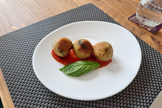 Italian-Style 4-Course Dinner With Homemade Pasta West London - Taste the Authenticity of Italian Cooking