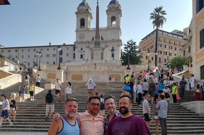 ItalyBestExcursions 3 Port of Calls in 1 Booking: Civitavecchia Livorno Naples - Naples Port of Call