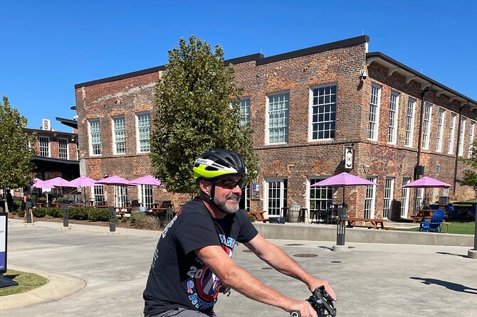 Its Electric - Favorite Things E-bike Tour - Common Questions