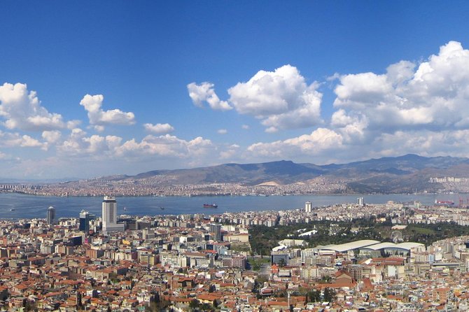 Izmir City Tour - Negative Review