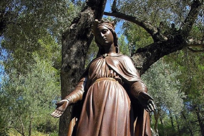 Izmir Shore Excursion: Day Trip to Ephesus and House of Virgin Mary - Historical Significance of Ephesus