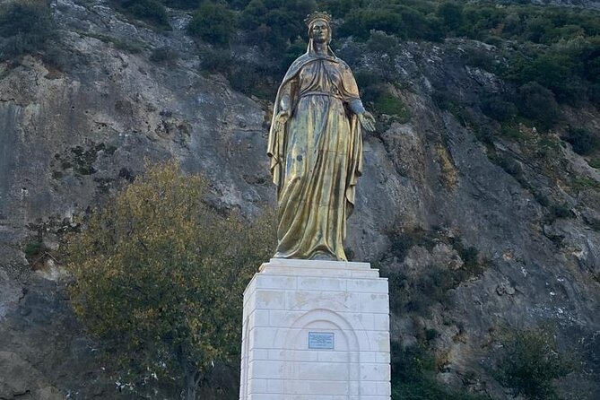 Izmir to Private Ephesus - Artemission Temple - Mother Marys House - Common Questions