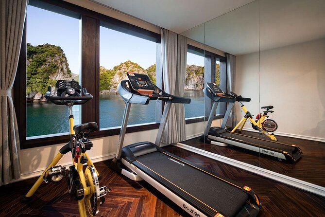 Jade Sails Cruise - The Most Luxurious Day Tour In Halong Bay - Common Questions