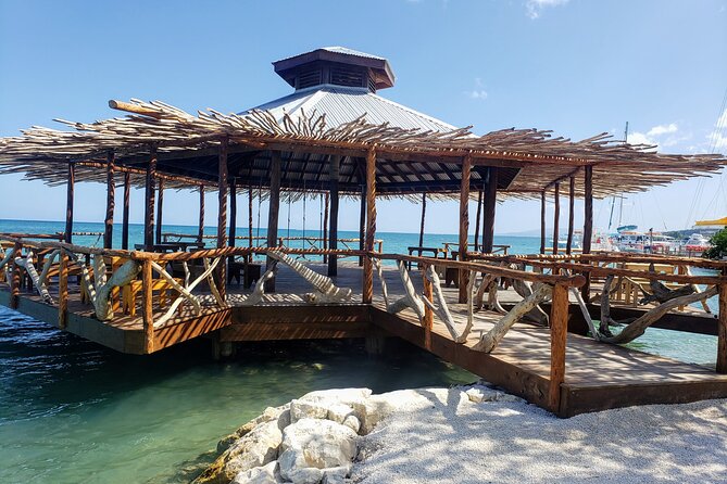 Jamaica Great River Zipline and Kayak Adventure With Lunch - Excursion Highlights
