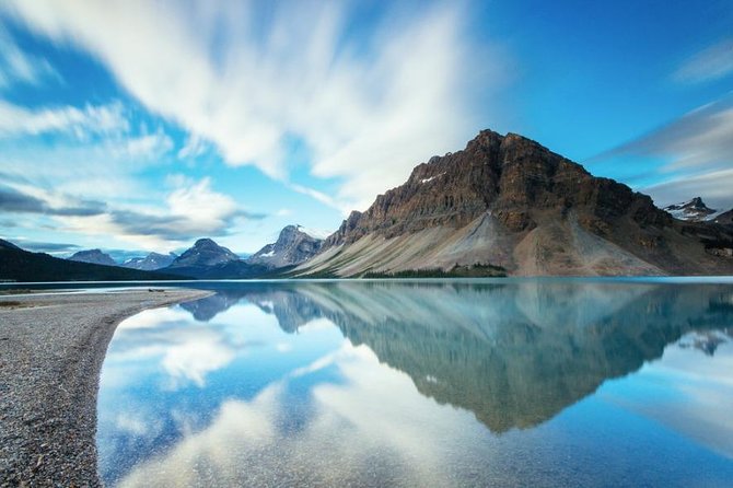Jasper, Columbia Icefield, Maligne Lake 2 Day Tour (Calgary/Banff Pick Up) - Meals and Personal Expenses