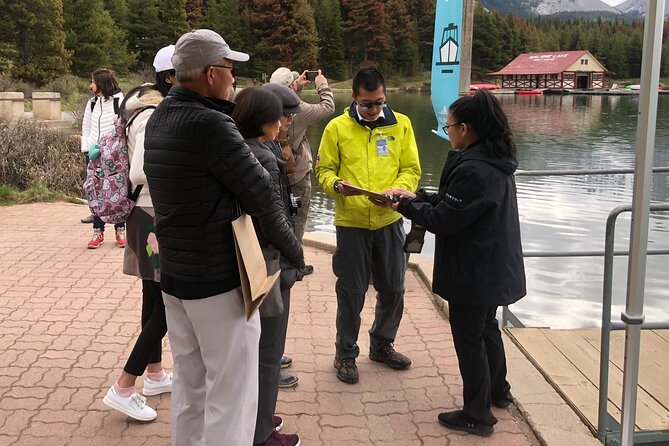 Jasper National Park 2-Day Tour - The Sum Up