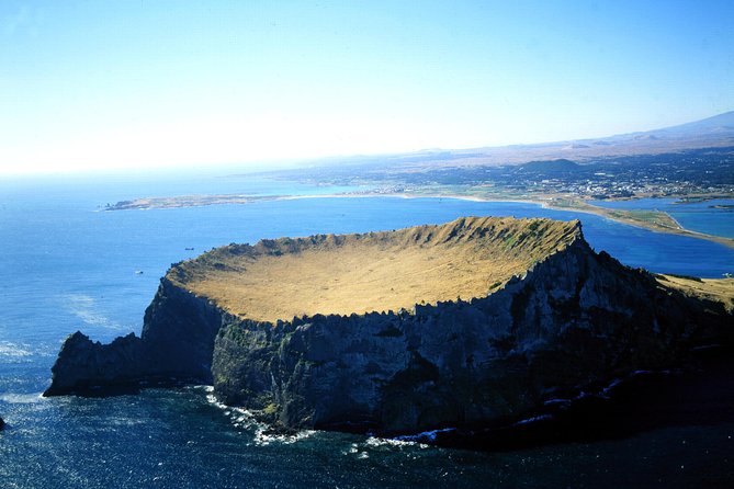 [Jeju Island] 2days - BTS Army Tour - Pricing and Group Discounts