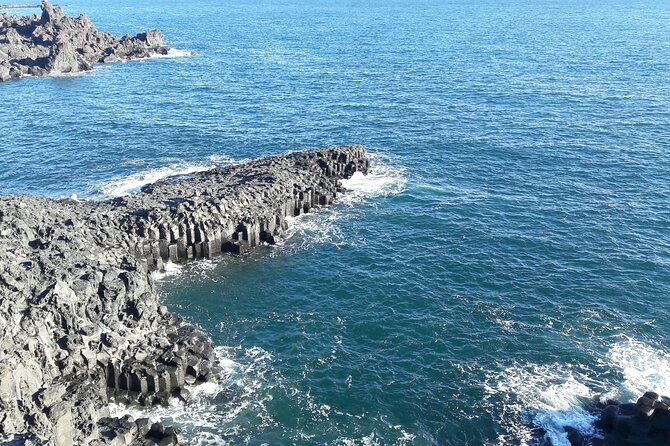 Jeju Private Half-Day Taxi Tour - South of Jeju Island - Common Questions (FAQs)