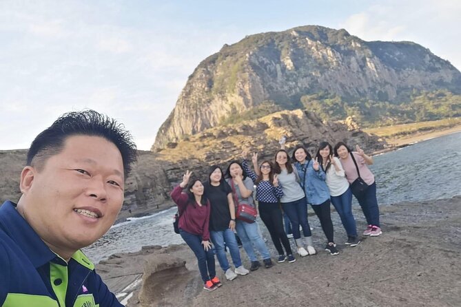 Jeju Private Half-Day Taxi Tour - West of Jeju Island - Common Questions