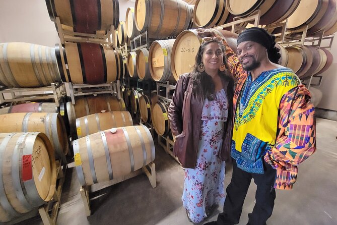 Jerome & Vineyards, Private Wine Tour, Lunch & Tastings Included - Customer Reviews