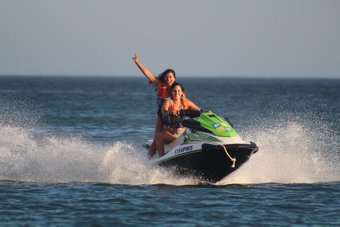 Jet Ski Algarve, Armação De Pêra - Cancellation Policy and Refunds