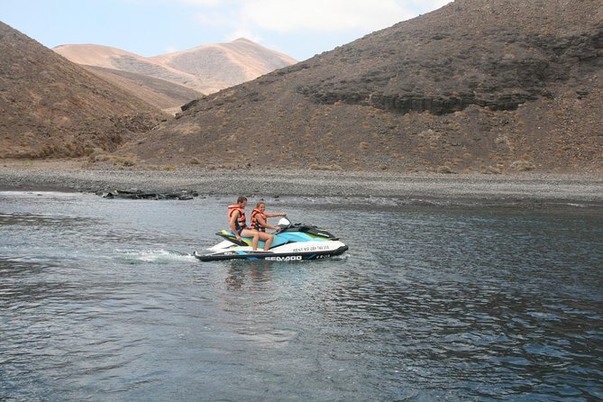 Jet Ski Safari Ride in Puerto Del Carmen - Directions