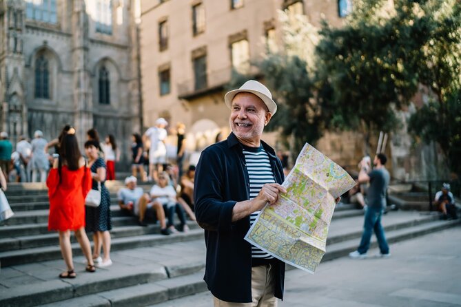 Jewish Heritage in Copenhagen – Walking Tour - Uncovering Hidden Jewish Stories in the City
