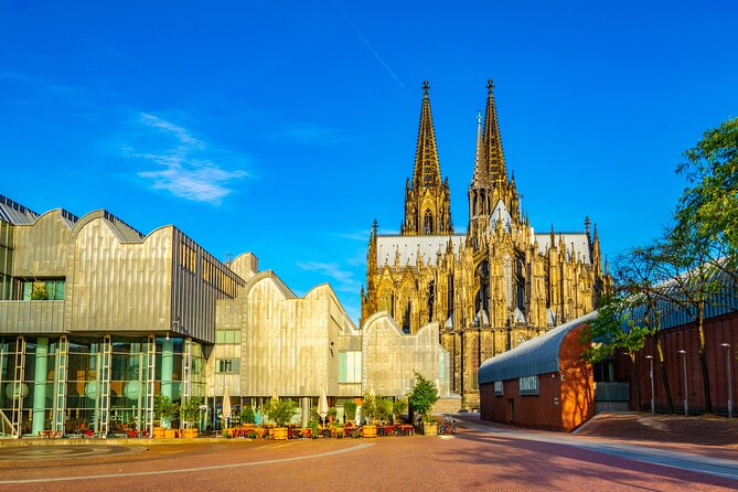 Jewish Quarter History Walking Tour in Cologne's Old Town - The Sum Up and Final Thoughts