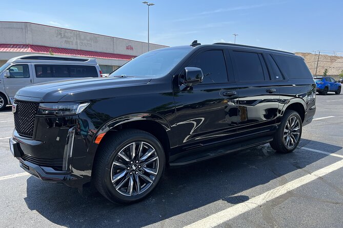 JFK Airport To Manhattan Stretch Limo Luxury SUV Sprinter Van - Common Questions