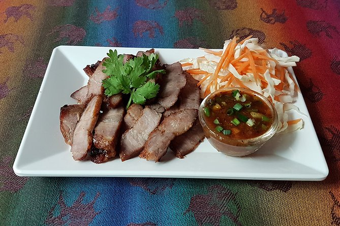 Join an Authentic Thai Cooking Class and Market Tour in Bangkok - The Sum Up