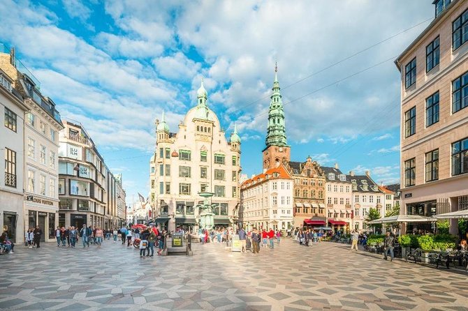 Join-in Shore Excursion: Copenhagen Panoramic Tour - Common Questions