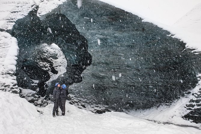 Jokulsarlon Glacier Lagoon Half-Day Ice Caves Adventure Tour  - Hofn - Tips for a Memorable Adventure