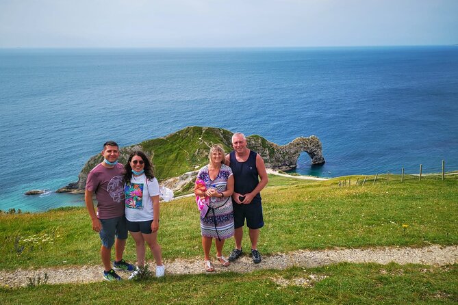 JURASSIC SPECTACULAR 10 Stops on the Jurassic Coast! - Excursion Details