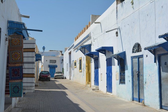 Kairouan Day Trip From Sousse. - Tips for a Memorable Day Trip to Kairouan