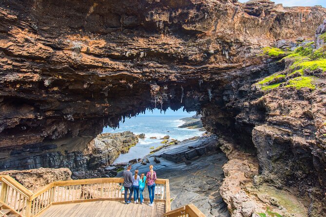 Kangaroo Island Iconic Sights and Wildlife Full-Day Tour - Other Considerations and Alternatives