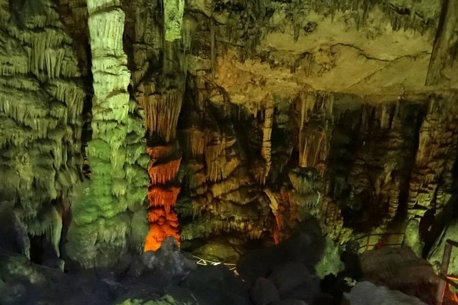 Katharo Route Tour From Agios Nikolaos - Common Questions