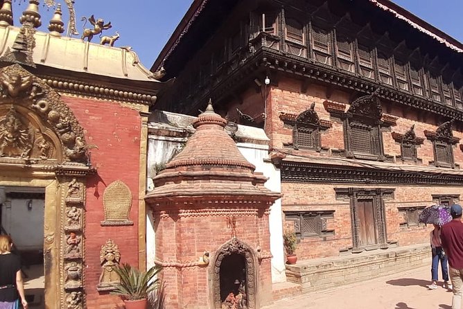 Kathmandu - Bhaktapur - Patan Tour With Guide - Additional Information